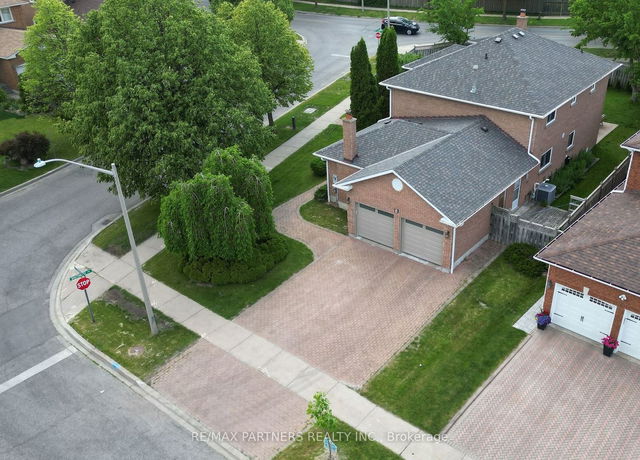2 Glenhurst Road
