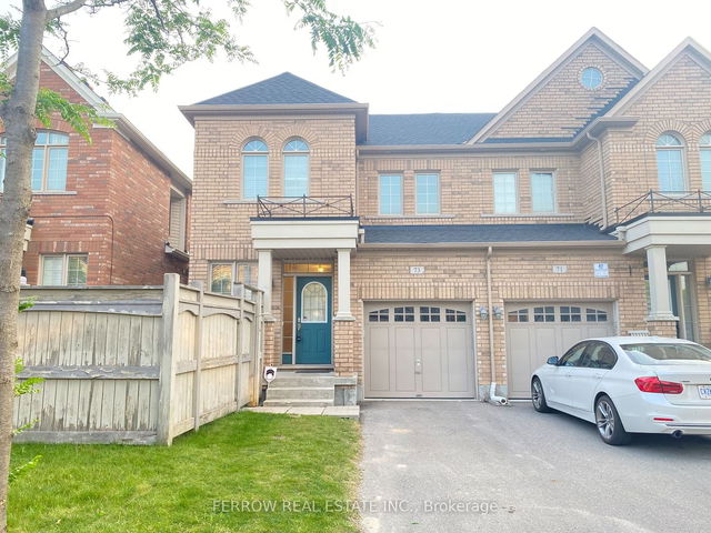 73 Mary Ellen Baker Crescent