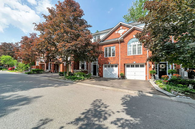 76 Mosaics Avenue