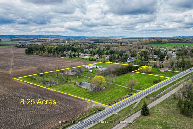 7884 Country Road 13 N/A
