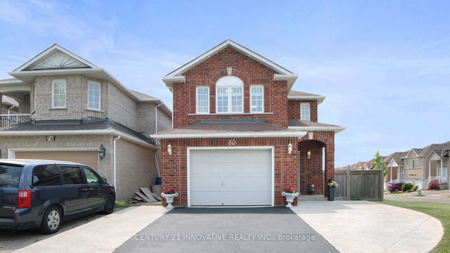 80 Cassia Crescent