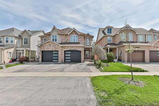 119 English Oak Drive