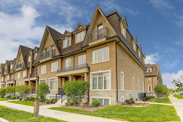 17 - 181 Parktree Drive