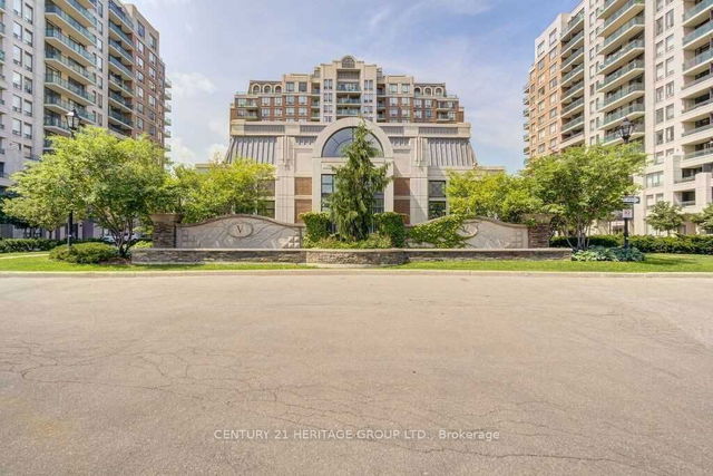 314 - 330 Red Maple Road