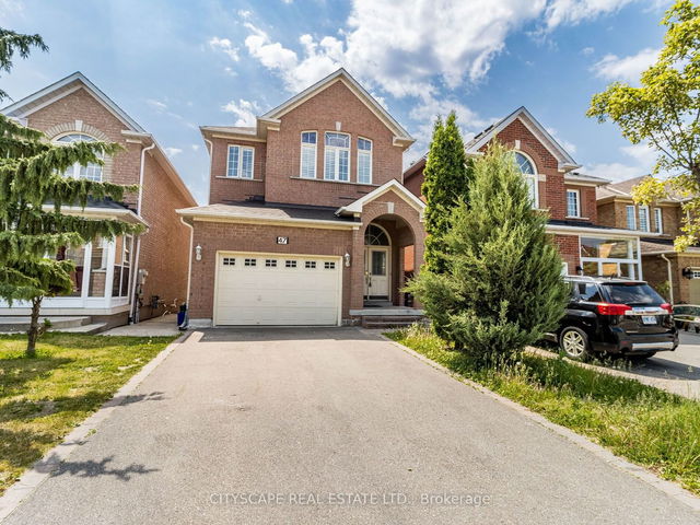 47 Eddington Place