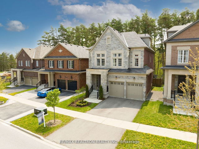 11 Fitzmaurice Drive