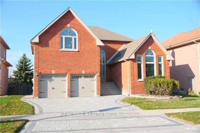 Detached House leased at 67 Tomlinson Circle, Markham, Buttonville, L3R 9J4 - MLS: N6090752