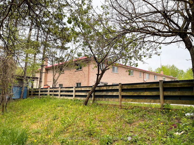 795 Houston Road