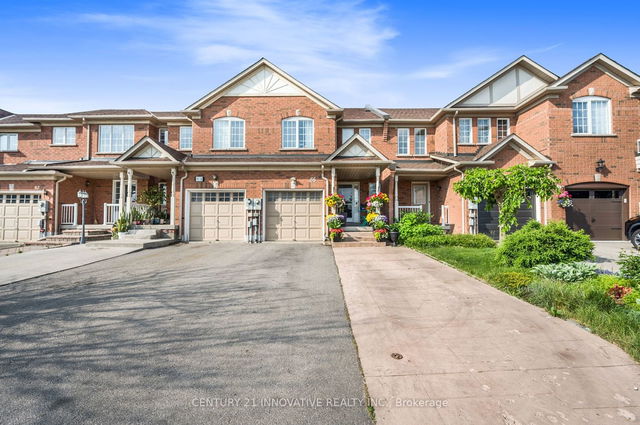 86 Julliard Drive