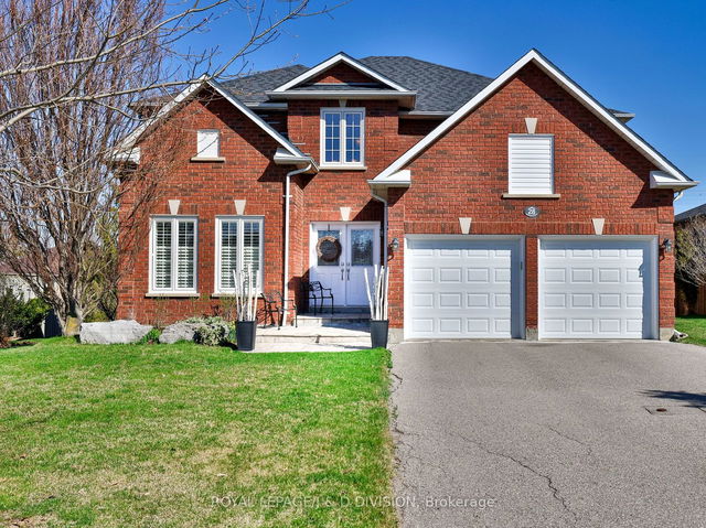 28 Glenforest Drive