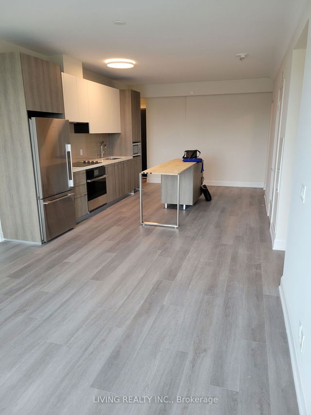1705 - 8 Water Walk Drive
