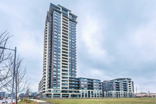 2211 - 15 Water Walk Drive