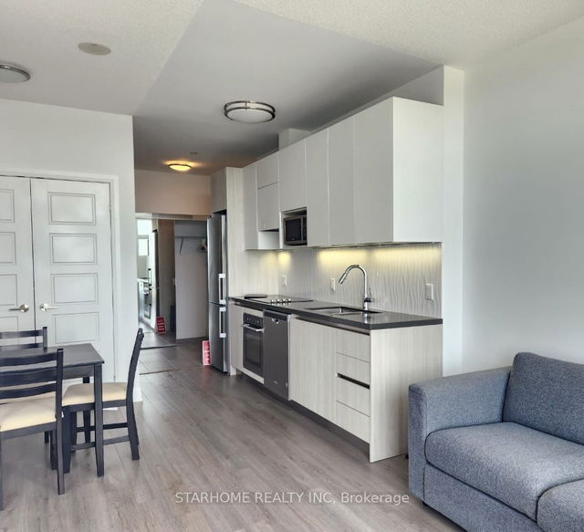 2211 - 15 Water Walk Drive