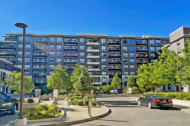 225 - 25 Water Walk Drive