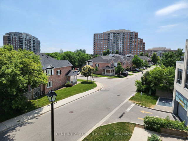 314SE - 9199 Yonge Street