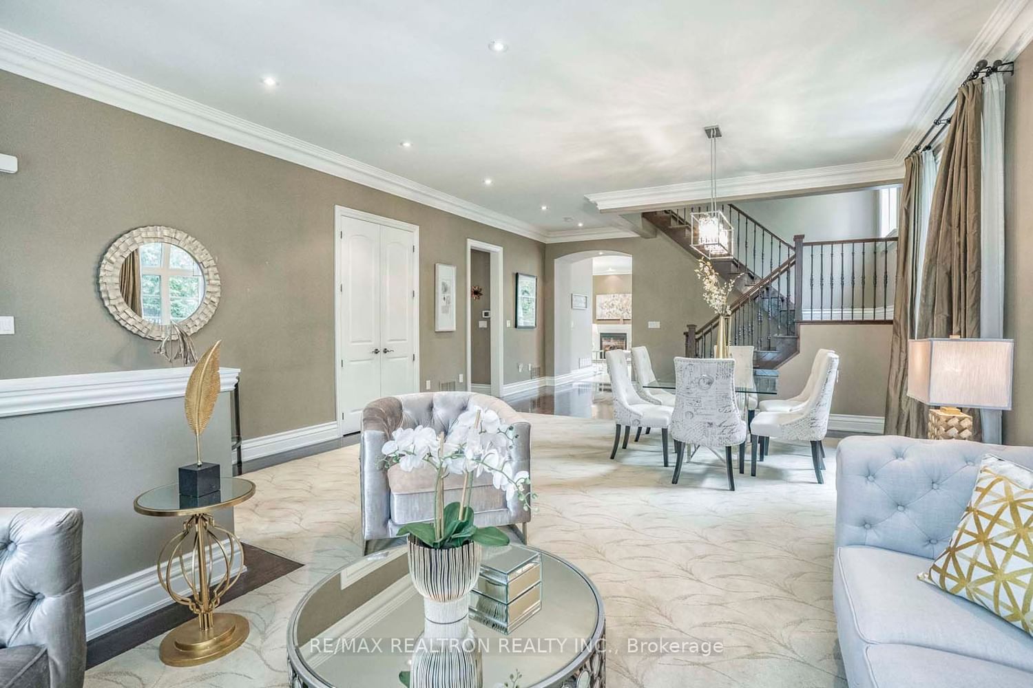 Detached House sold at 9 Verclaire Gate, Markham, Unionville, L3R 9P6 - MLS: N6094256