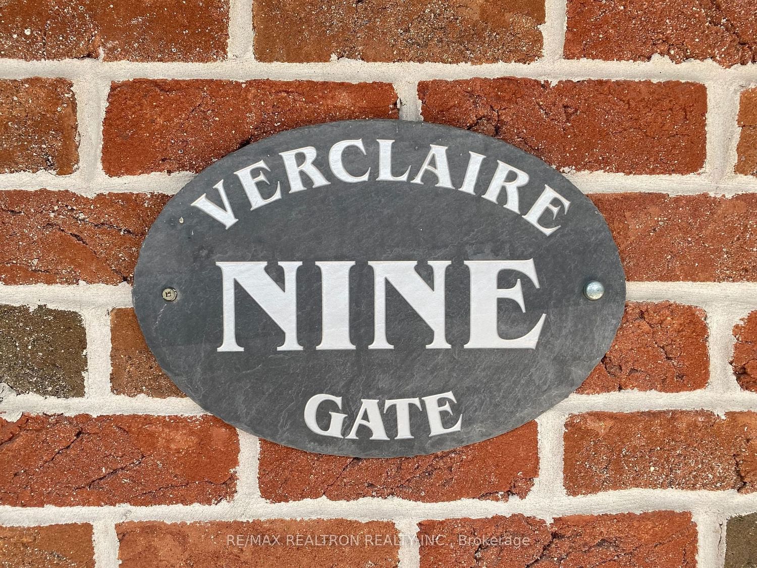 Detached House sold at 9 Verclaire Gate, Markham, Unionville, L3R 9P6 - MLS: N6094256