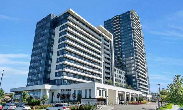 814 - 7900 Bathurst Street