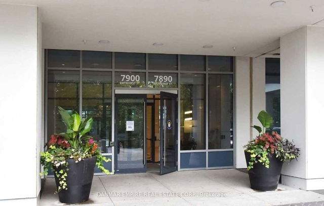 814 - 7900 Bathurst Street