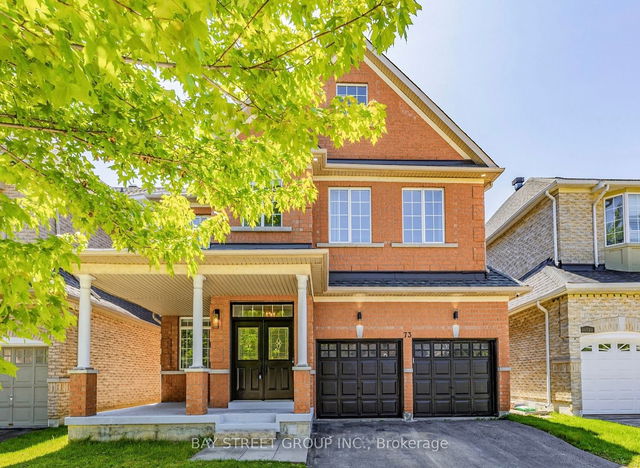 73 Castlemore Avenue