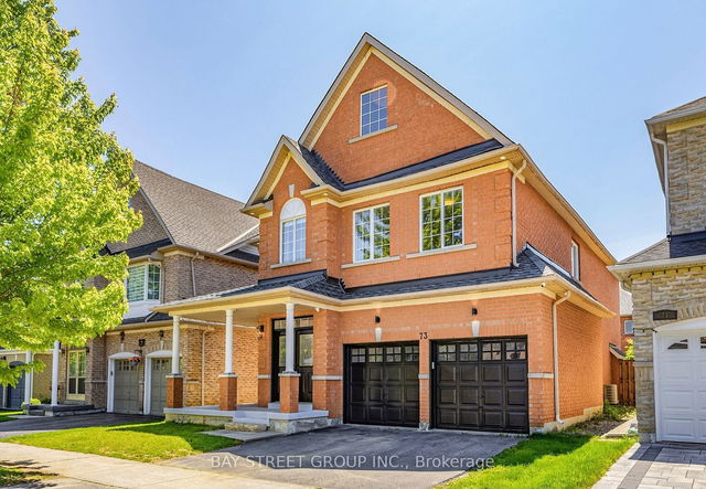73 Castlemore Avenue