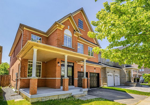 73 Castlemore Avenue
