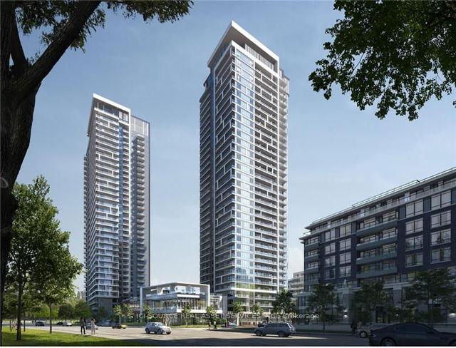 1709 - 8 Water Walk Drive