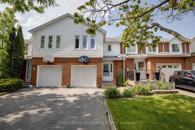 871 Clancey Crescent