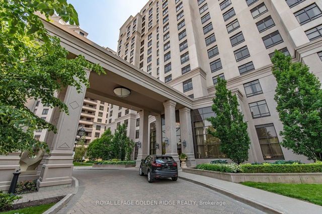 1006 - 9245 Jane Street