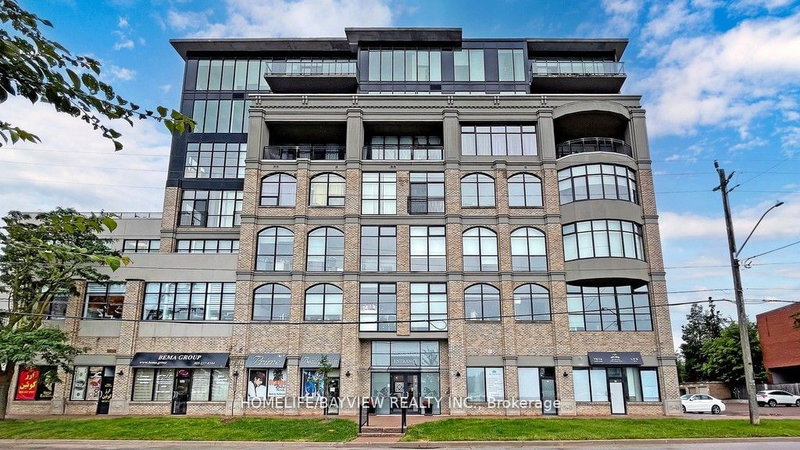 405 - 10376 Yonge St, Richmond Hill, L4C 3B8 | Image 3