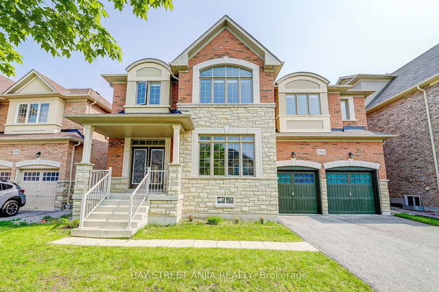 1042 Wilbur Pipher Circle