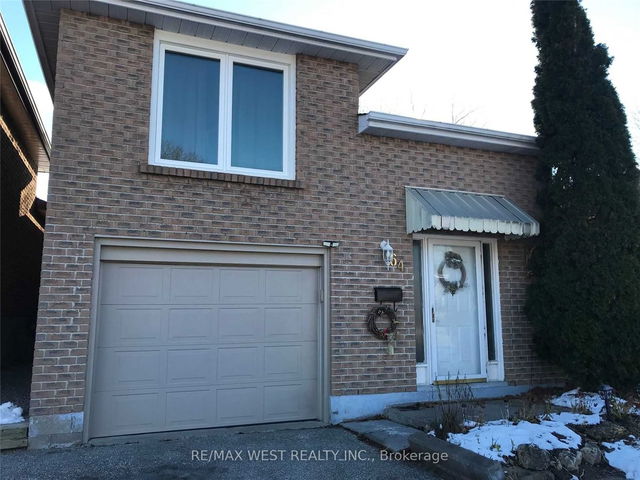 64 Zima Crescent