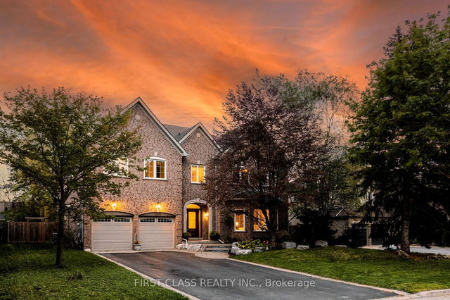 1106 Secretariate Road
