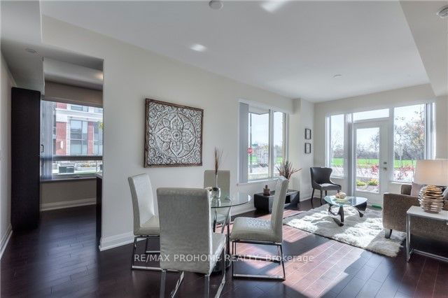111 - 18 Uptown Drive