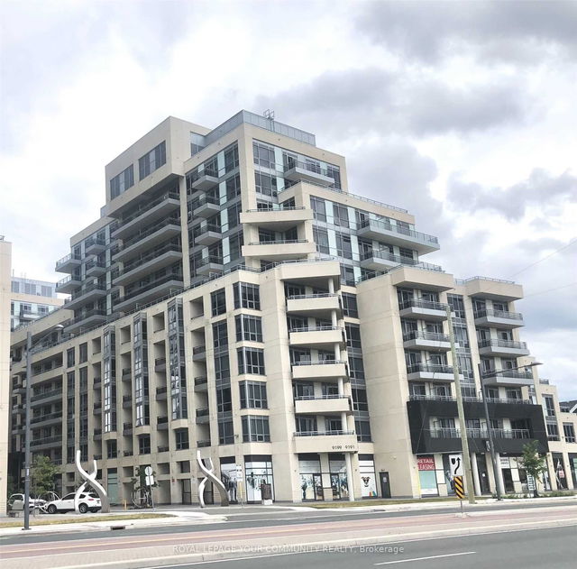 214SE - 9199 Yonge Street