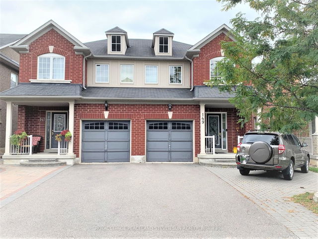 149 Ascalon Drive