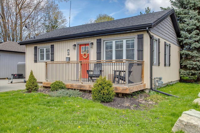 34 Riveredge Drive