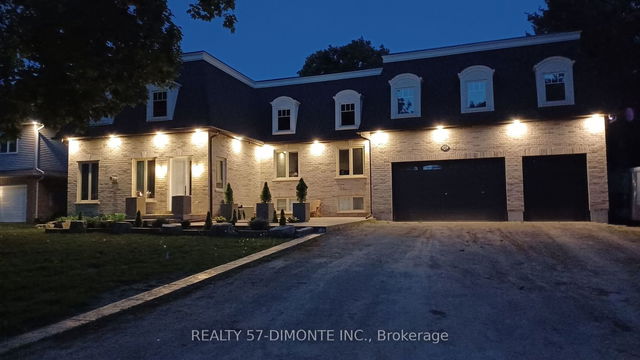 45 Jennifer Crescent