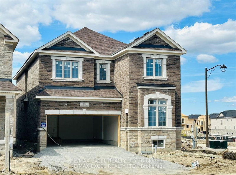 333 Boundary Blvd, Whitchurch-Stouffville, L4A 5E2 | Image 3