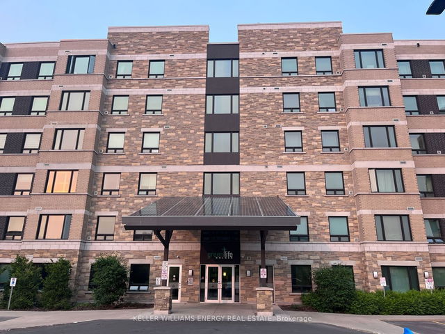 218 - 7400 Markham Road