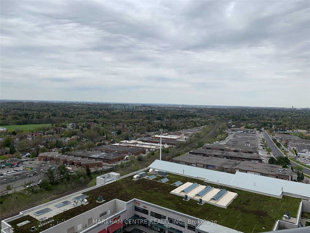 1805 - 7171 Yonge Street