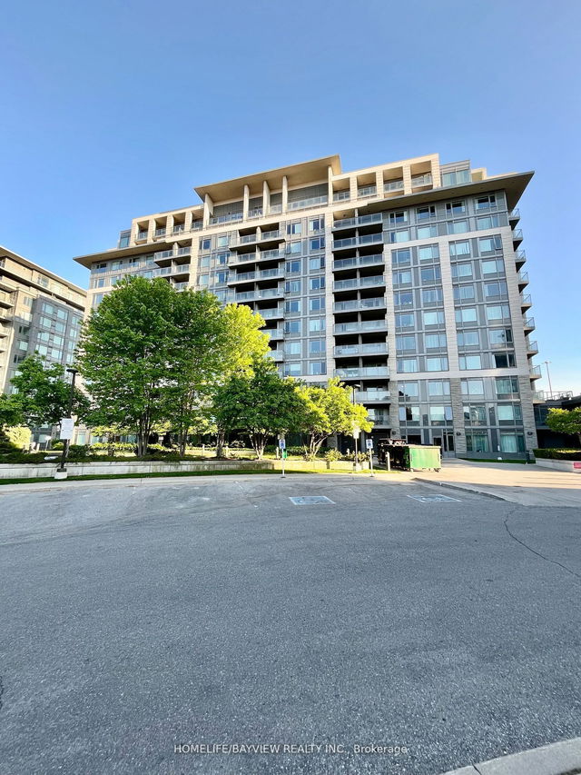 102 - 273 South Park Road