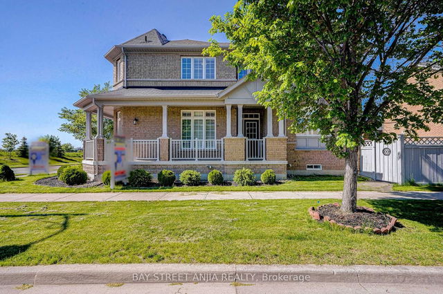 63 Darren Hill Trail
