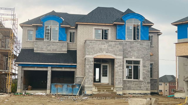 16 Slater Court