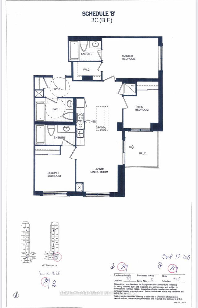 912E - 278 BUCHANAN Drive