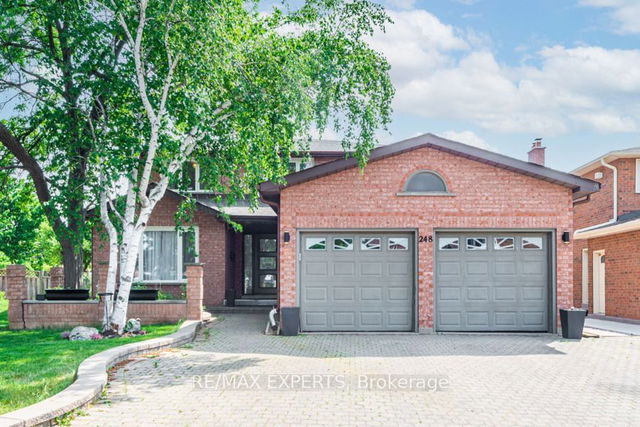 248 Forest Drive