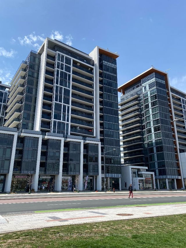 319 B - 9600 Yonge Street