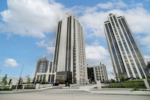 1402 - 9075 Jane Street