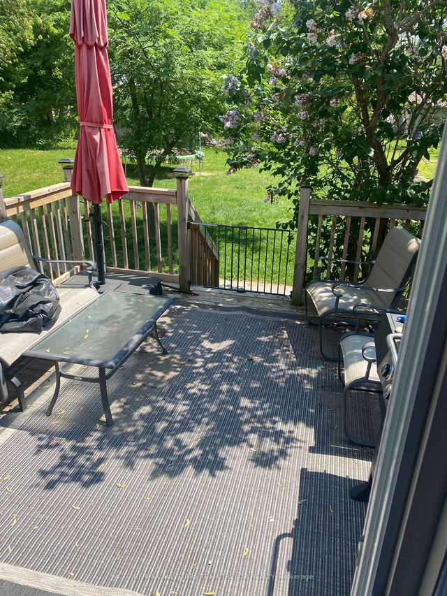BACK - 115 Oakcrest Drive