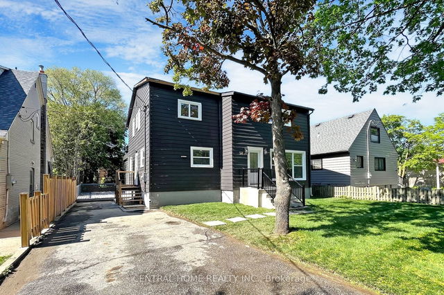 58 Woodward Avenue